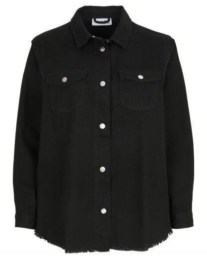 Twilljacke