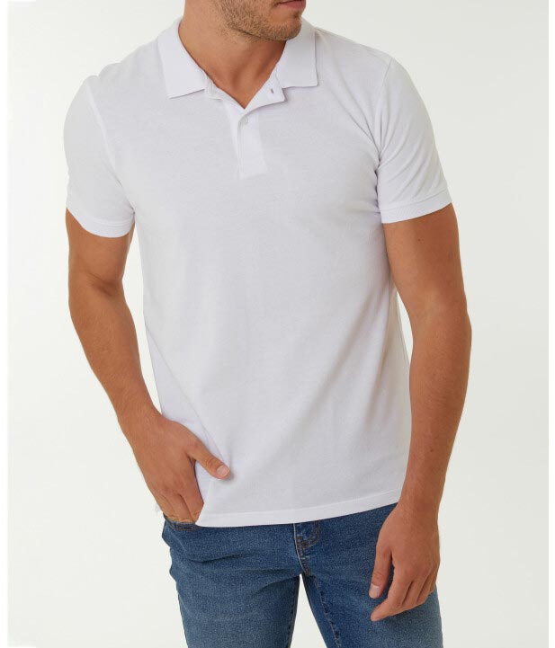 Poloshirt