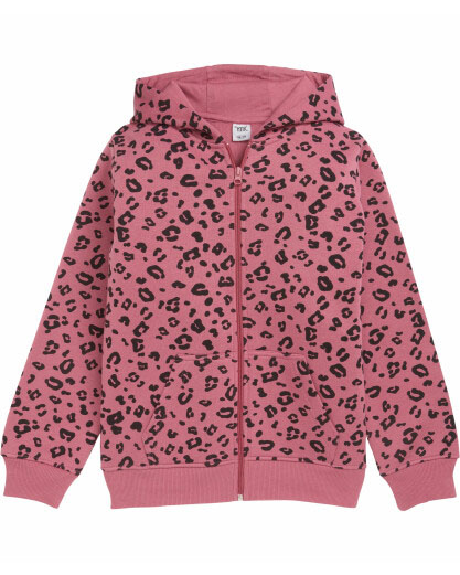 Sweatjacke