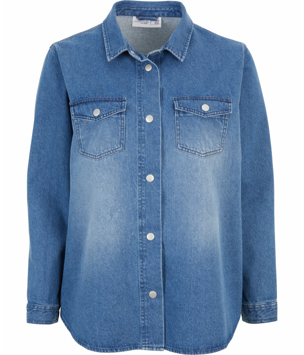 Jeansjacke