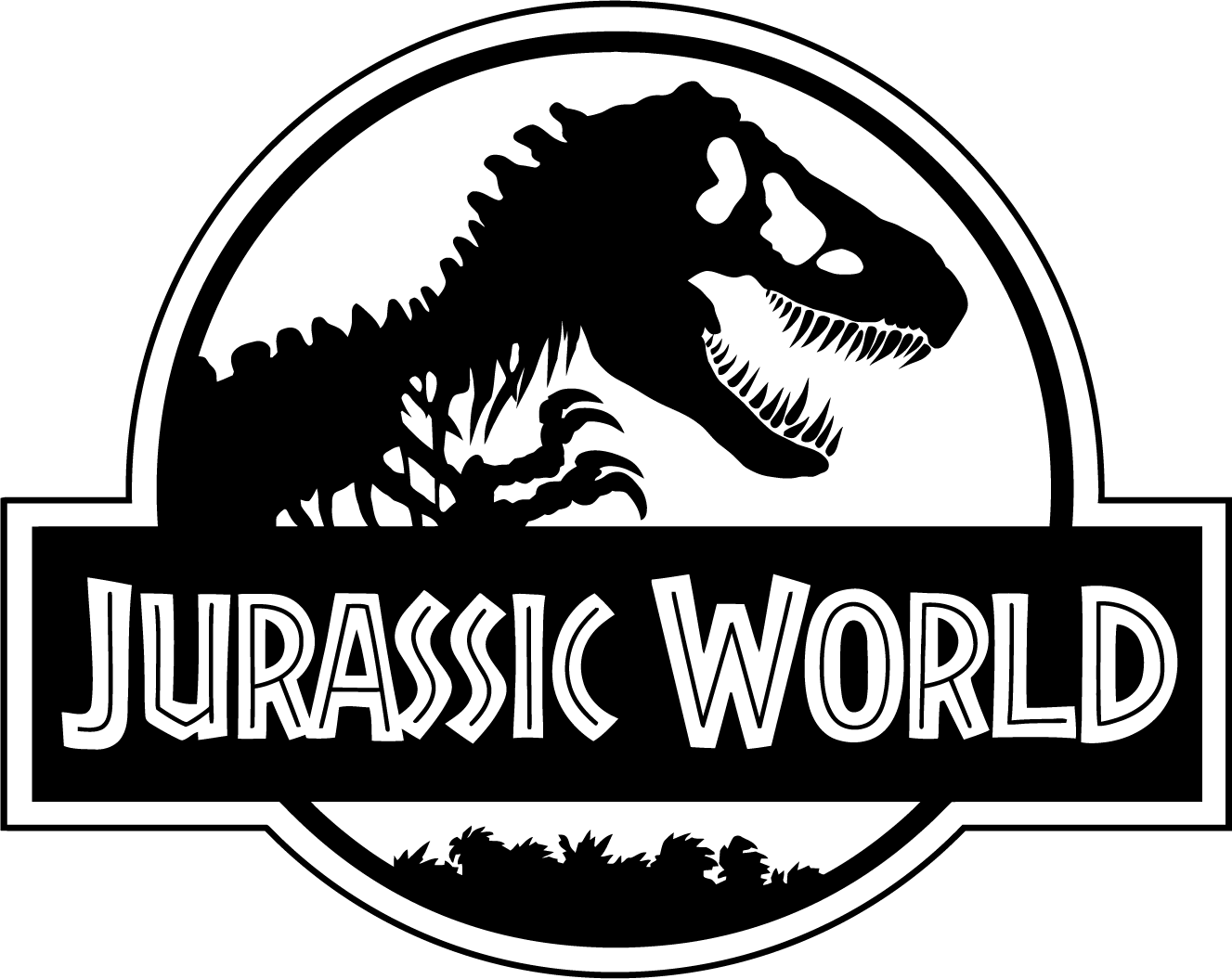 Jurassic World