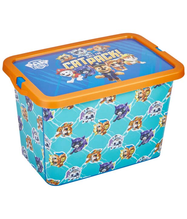 Paw Patrol Aufbewahrungsbox