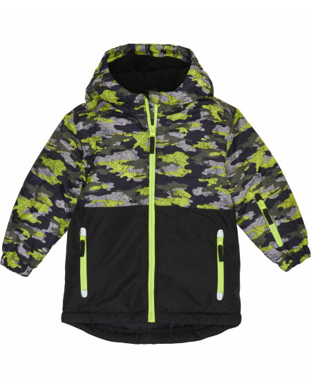 Skijacke
