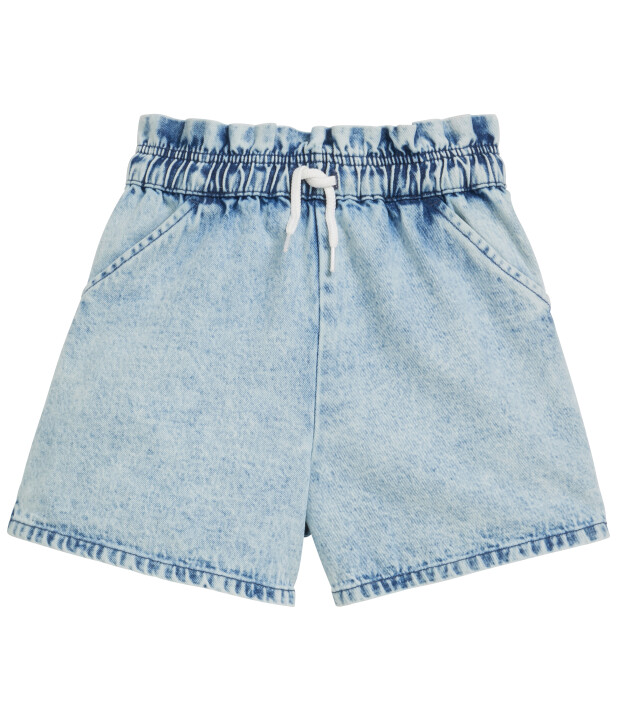 Jeans-Shorts