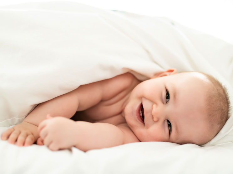 Alles rund ums Baby