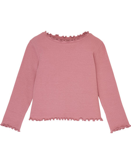 Langarmshirt