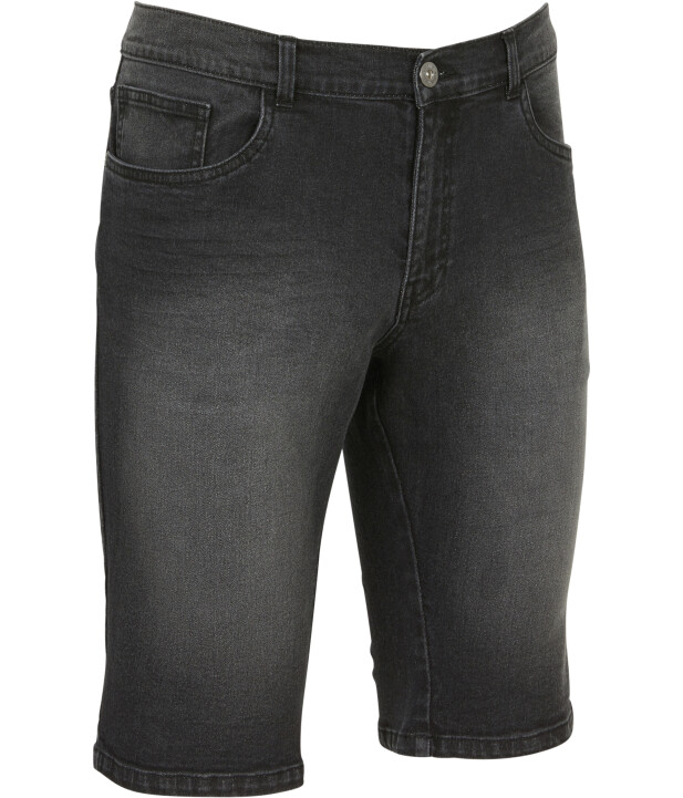 Jeans-Shorts