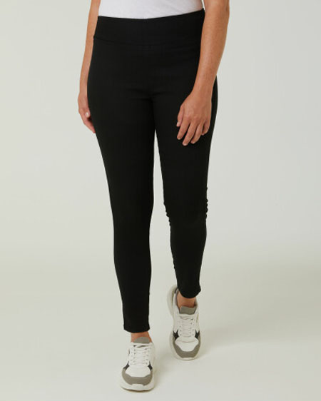 Pull-on-Hose