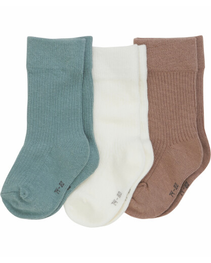 Rippsocken