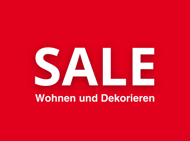 Sale