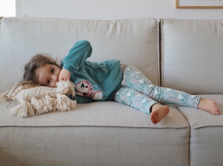 Mädchenbekleidung für Kleinkinder