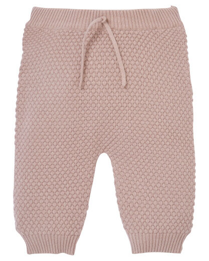 Minibaby Strickhose