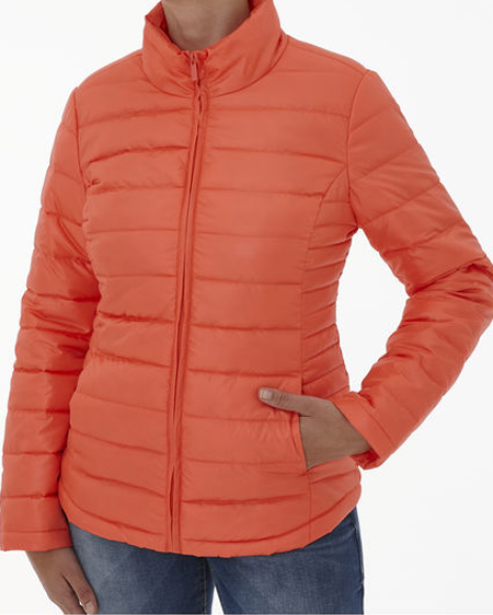 Steppjacke