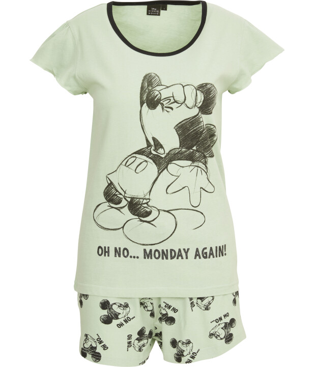 Pyjama