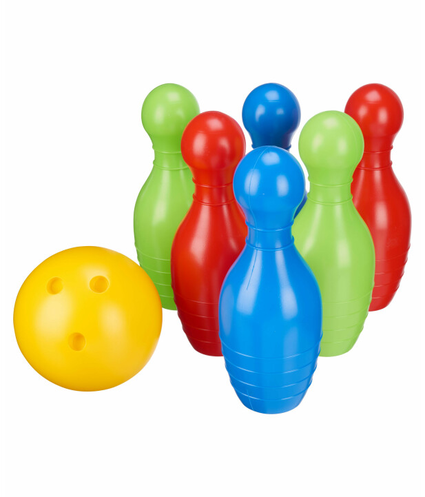 Bowling-Set