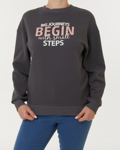 Sweatshirt