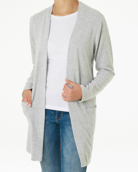 Longcardigan