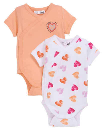 Minibaby Wickelbodys