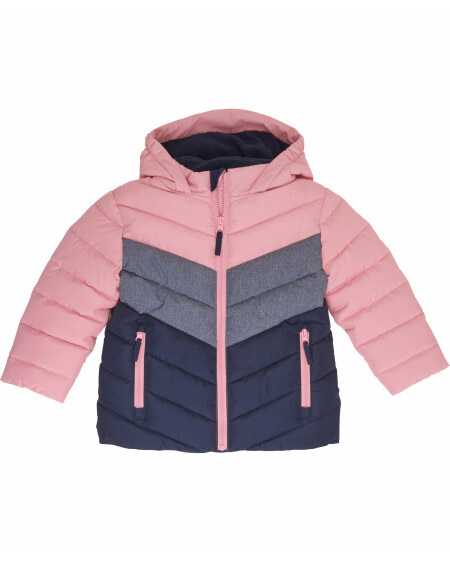 Steppjacke