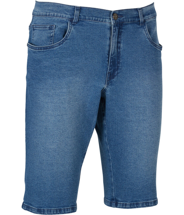 Jeans-Shorts