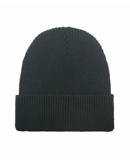 Strick-Beanie