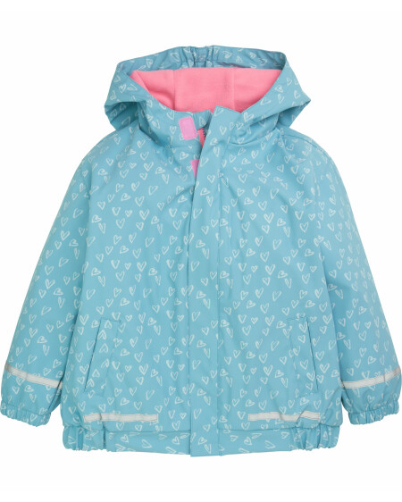Regenjacke