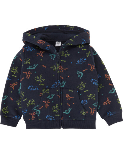 Sweatjacke