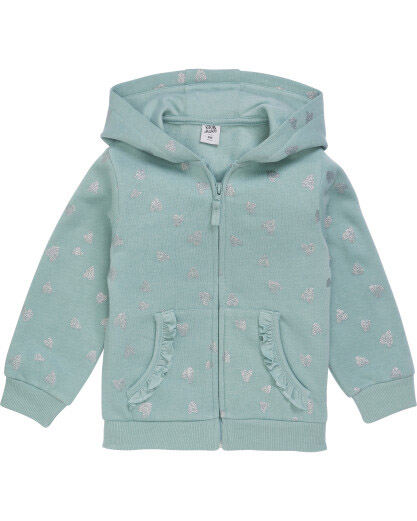 Sweatjacke
