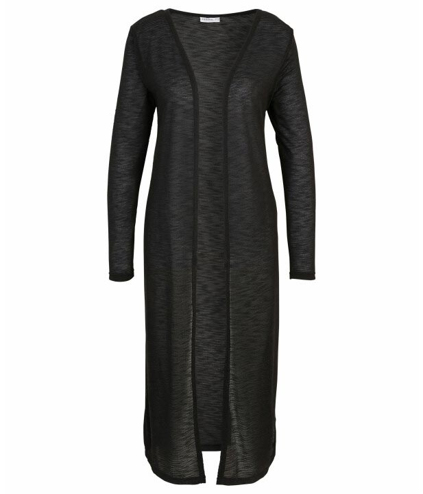 Longcardigan