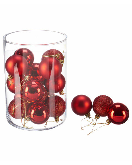 Christbaumkugeln