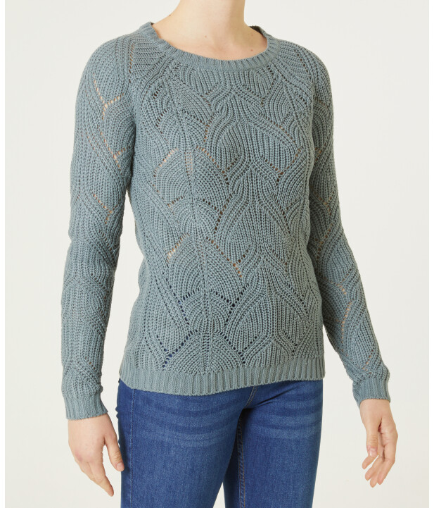 Strickpullover