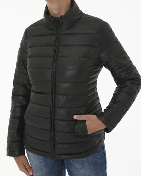 Steppjacke
