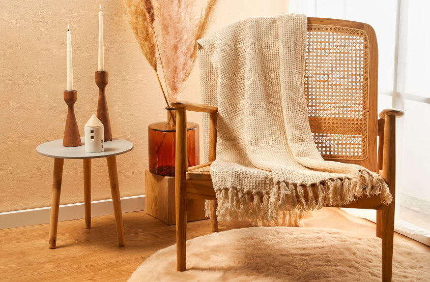 Wohnaccessoires