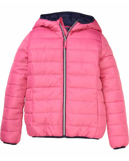 Leichtsteppjacke