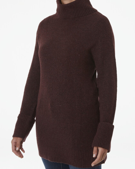 Longpullover