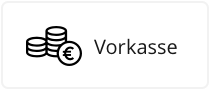 Vorkasse