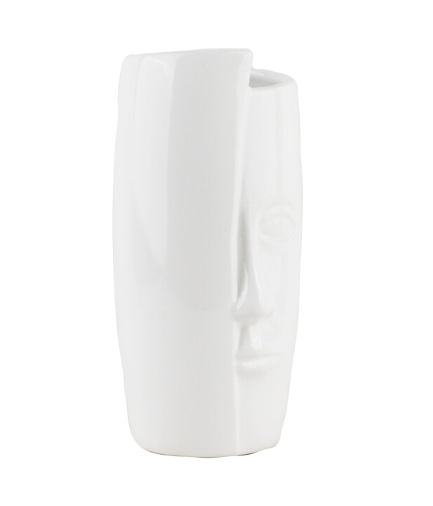 Keramikvase