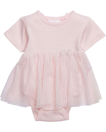 Minibaby Body