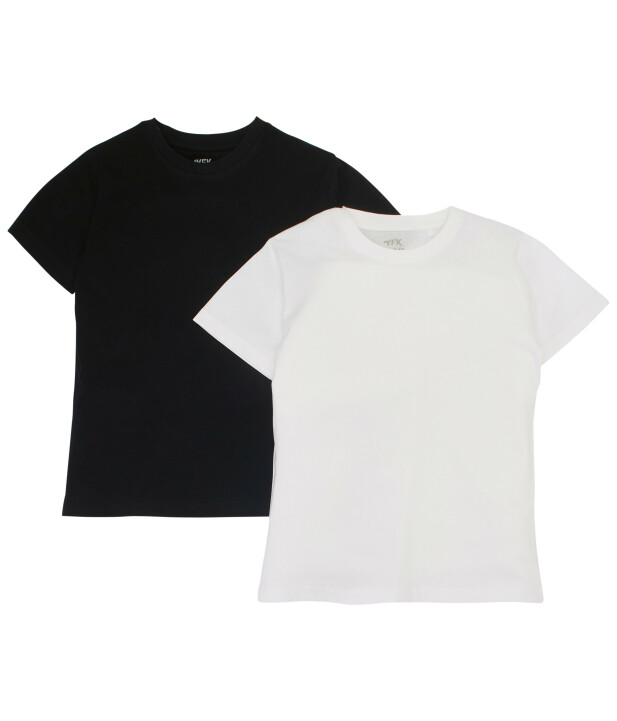 Doppelpack T-Shirts