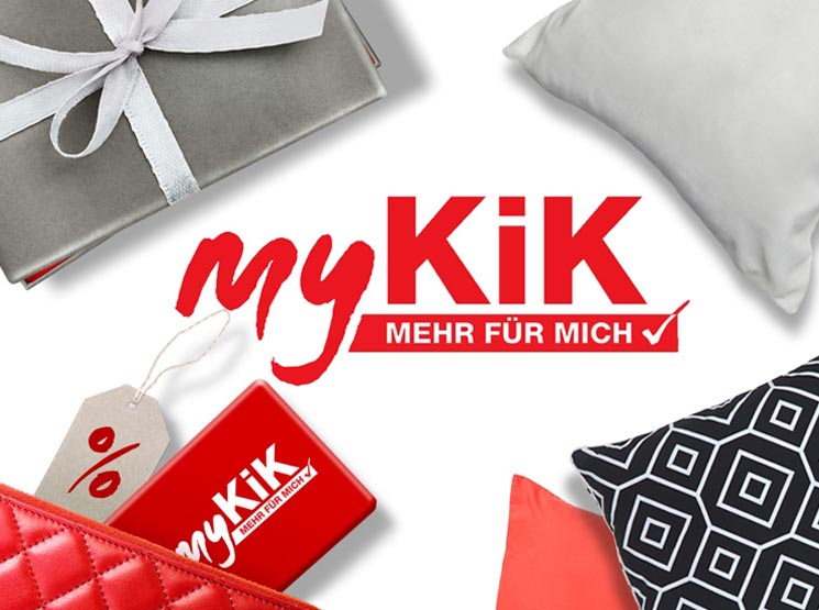 myKiK