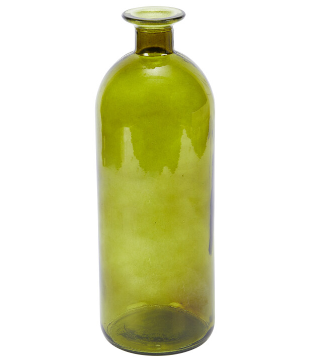 Glasvase